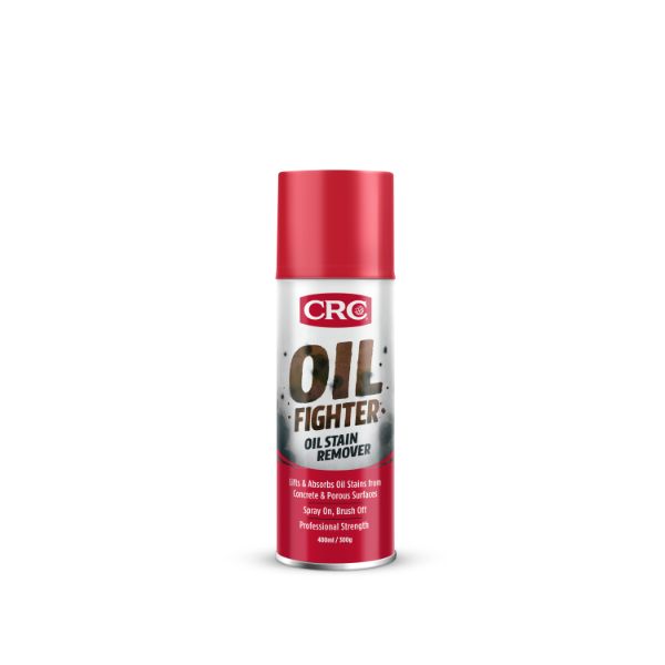 Oil Fighter 400ml 5069 Oil Fighter 400ml 5069