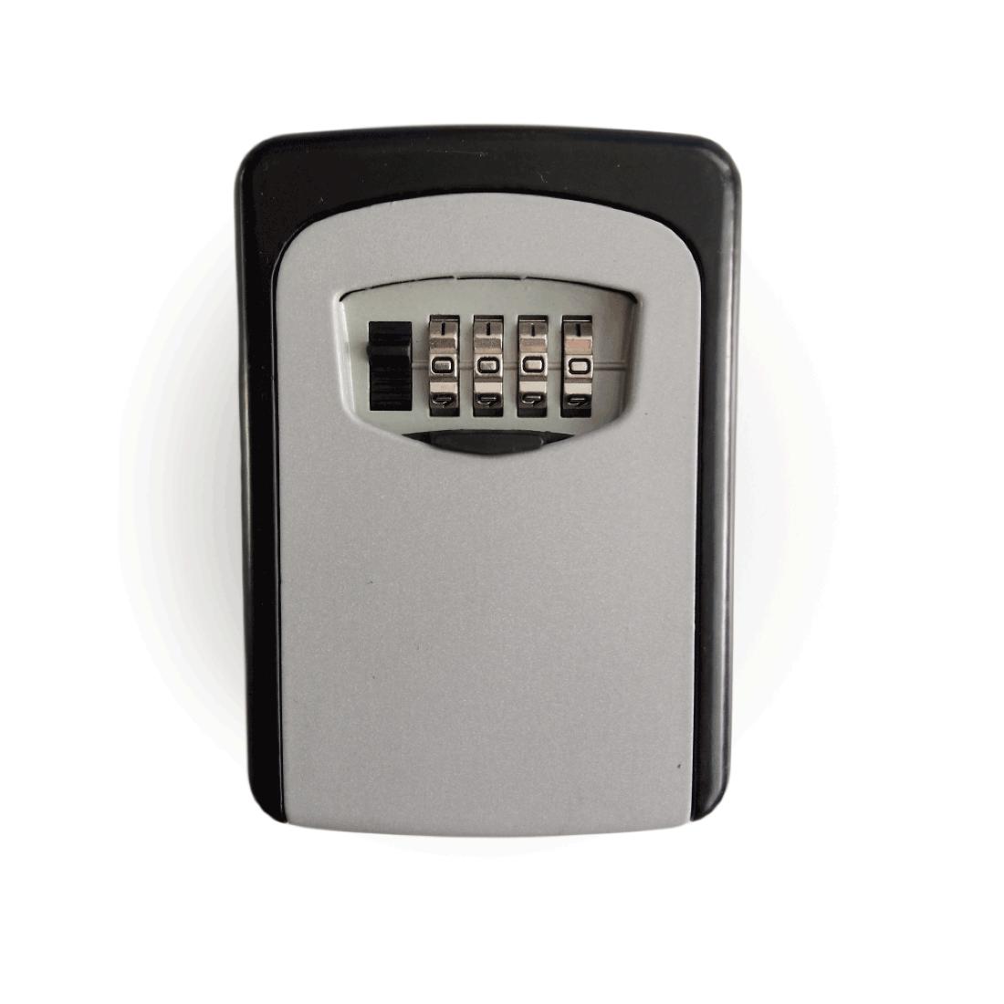 Key Safe Wall Mount Combination 5- Keys | PlaceMakers NZ