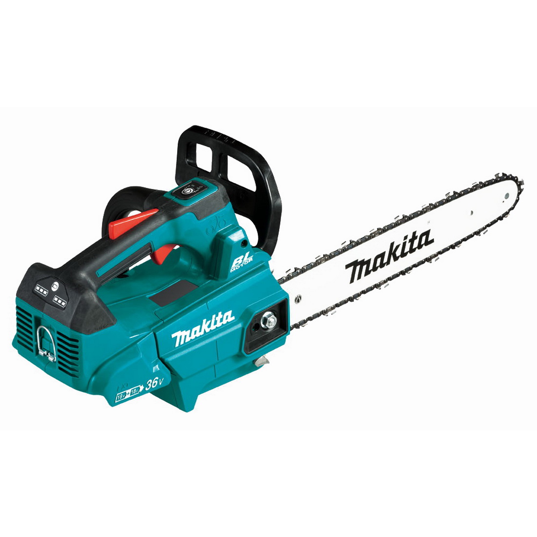 18V x 2 (36V) LXT Brushless 14 Inch Top Handle Chain Saw Kit DUC356PT2 18V x 2 (36V) LXT Brushless 14 Inch Top Handle Chain Saw Kit DUC356PT2