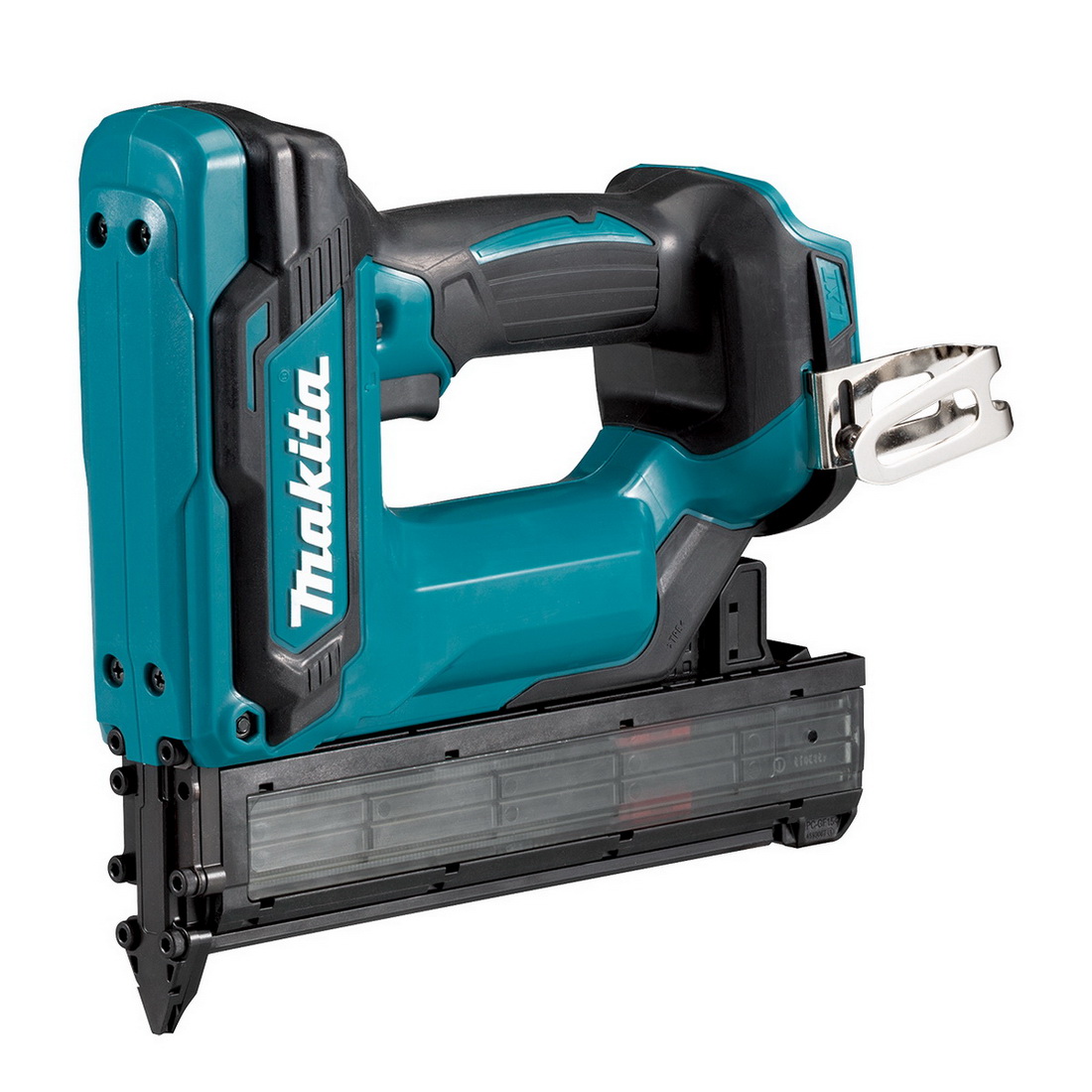 18V 18GLithium-Ion Cordless Brad Nailer Skin 18V 18GLithium-Ion Cordless Brad Nailer Skin