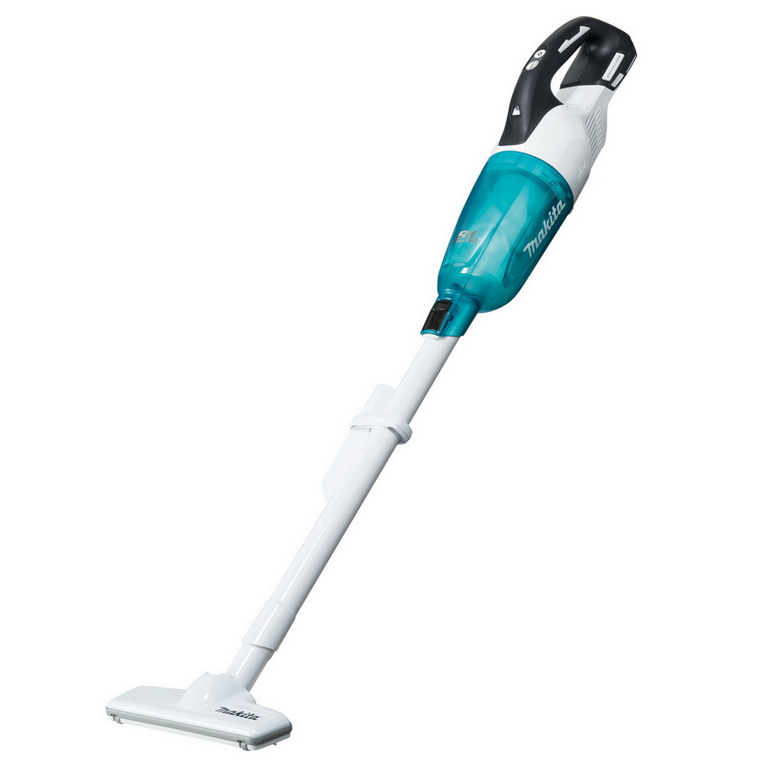 18V LXT Brushless HEPA-filter 3-Speed Vacuum Cleaner Skin tool only DCL281FZWX 18V LXT Brushless HEPA-filter 3-Speed Vacuum Cleaner Skin tool only DCL281FZWX