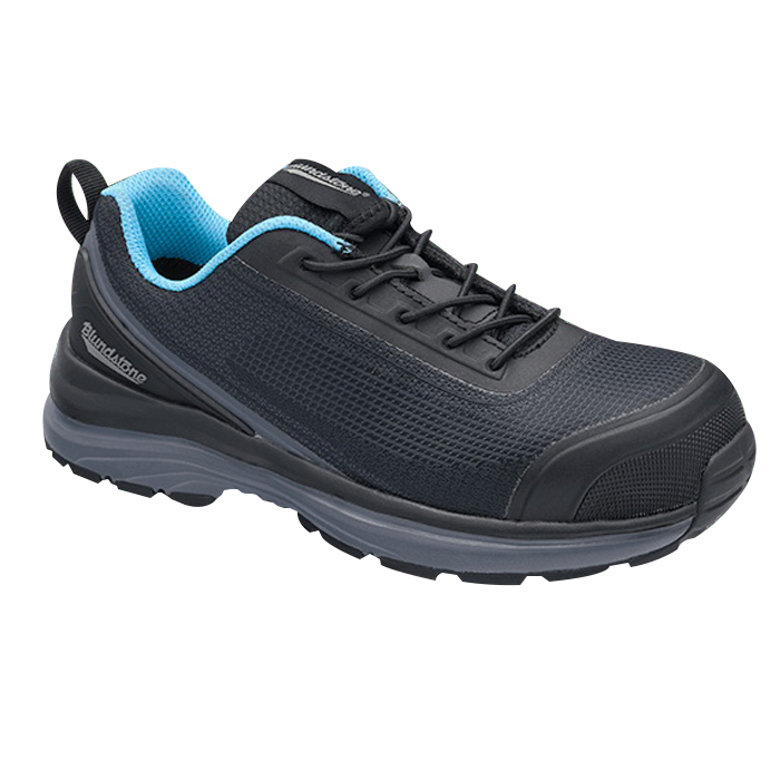 Womens 884 Jogger Safety Shoe Black | Safety Shoe | Footwear | Safety ...