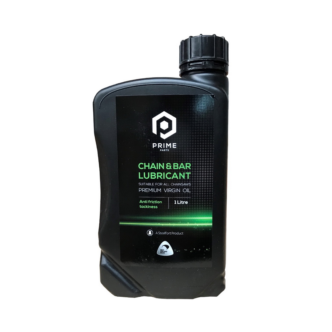 1L Premium Virgin Chain Bar Lubricant PP01030002 1L Premium Virgin Chain Bar Lubricant PP01030002