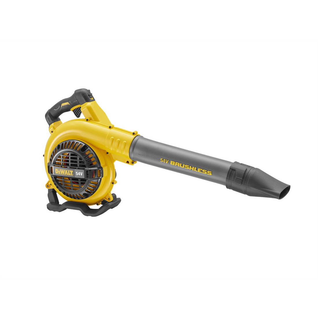 FLEXVOLT 54V XR Li-Ion Brushless Handheld Blower Skin FLEXVOLT 54V XR Li-Ion Brushless Handheld Blower Skin
