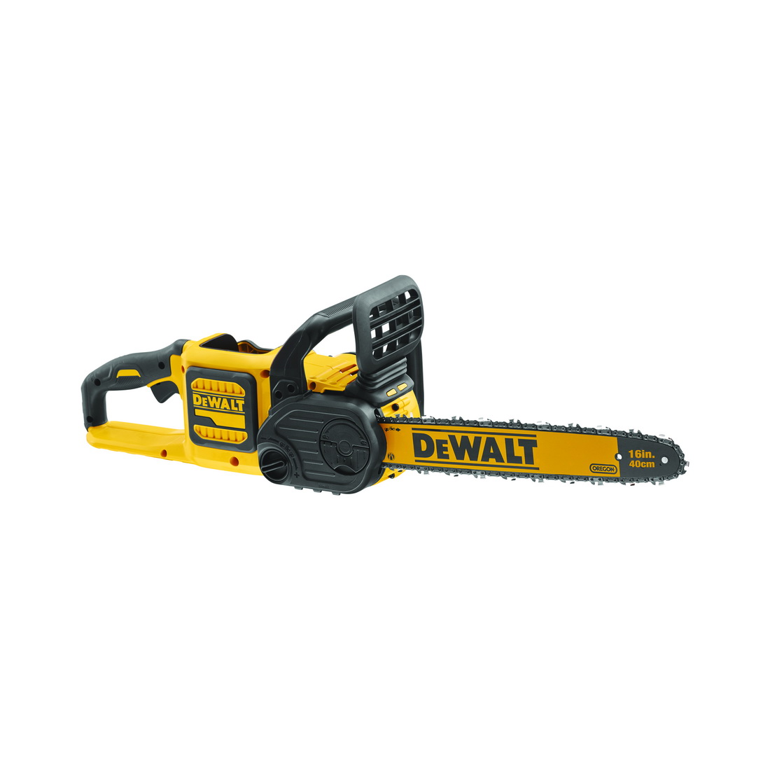 FLEXVOLT 54V XR Lithium-Ion Brushless Chainsaw Skin FLEXVOLT 54V XR Lithium-Ion Brushless Chainsaw Skin