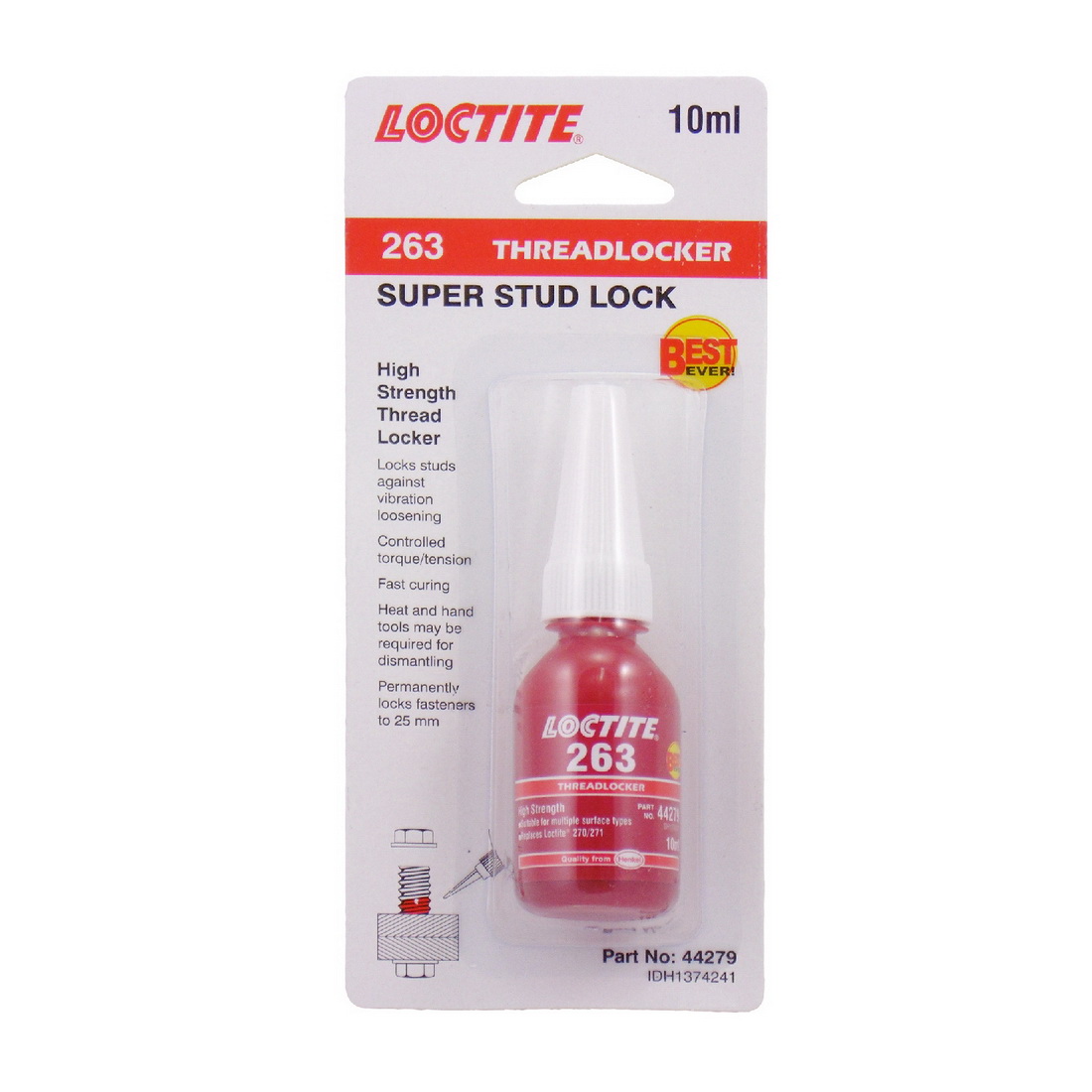 Stud Lock Stud Lock 263 1374241 Stud Lock Stud Lock 263 1374241
