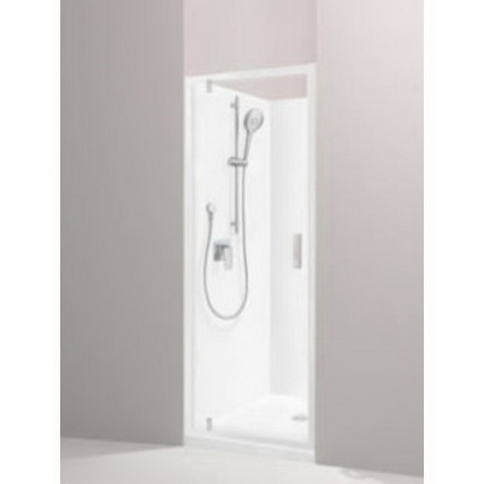 Valencia Elite Shower 750 x 900mm White Centre Corner Contour Valencia Elite Shower 750 x 900mm White Centre Corner Contour