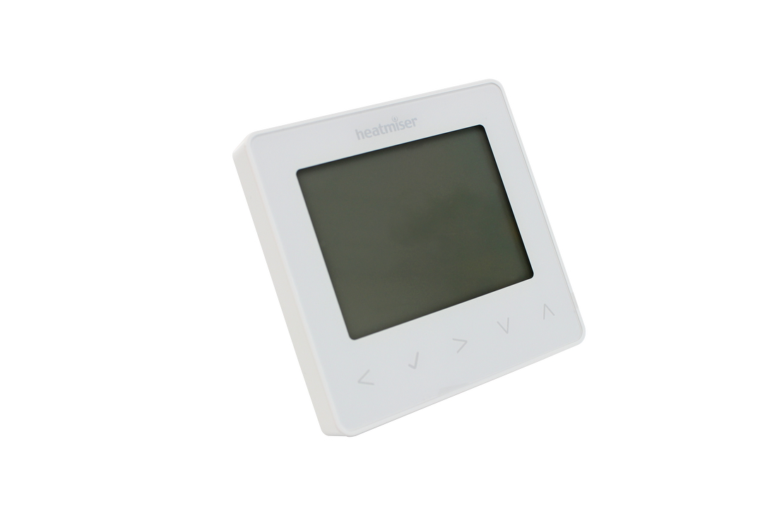 Digital Programmable 230V Thermostat CHWDTN Digital Programmable 230V Thermostat CHWDTN