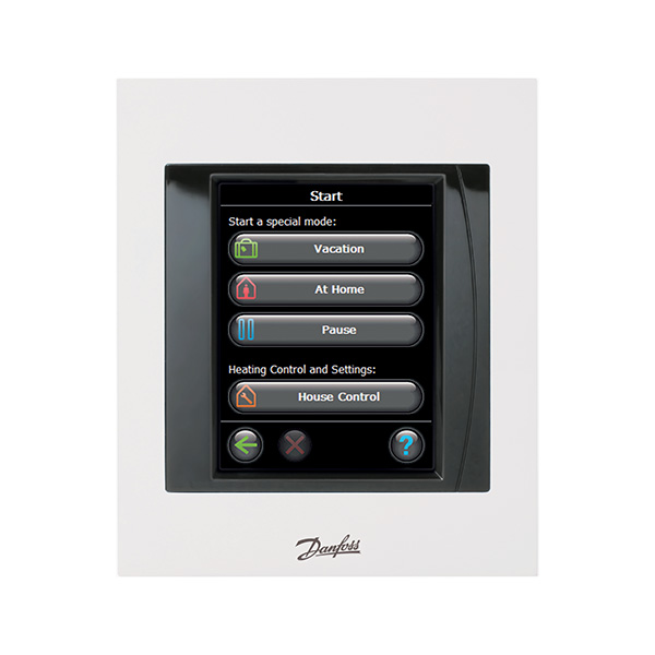 Link Digital Programmable Central Heating Controller Link Digital Programmable Central Heating Controller