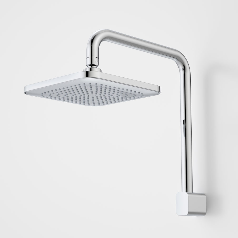 Luna Fixed Overhead Shower 90391C4E Luna Fixed Overhead Shower 90391C4E