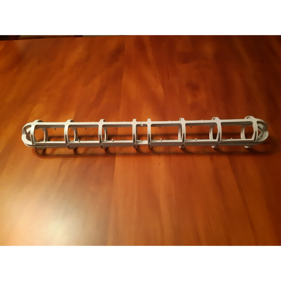 RT600 Foundation Rail 600 x 75 x 37mm RT600 Foundation Rail 600 x 75 x 37mm