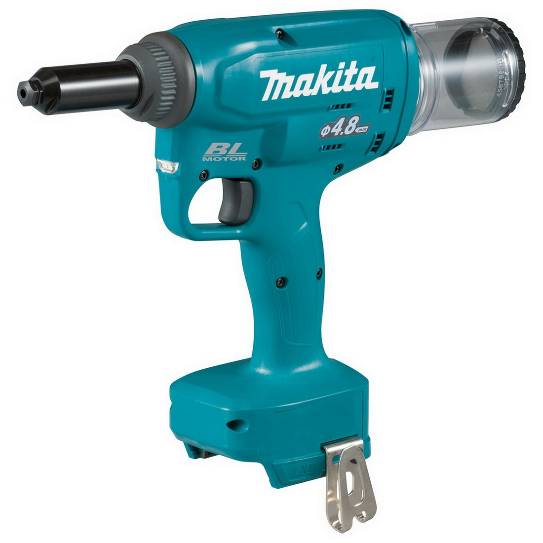 Rivet Gun 18V LXT Brushless 2.4-4.8mm Skin DRV150Z Rivet Gun 18V LXT Brushless 2.4-4.8mm Skin DRV150Z
