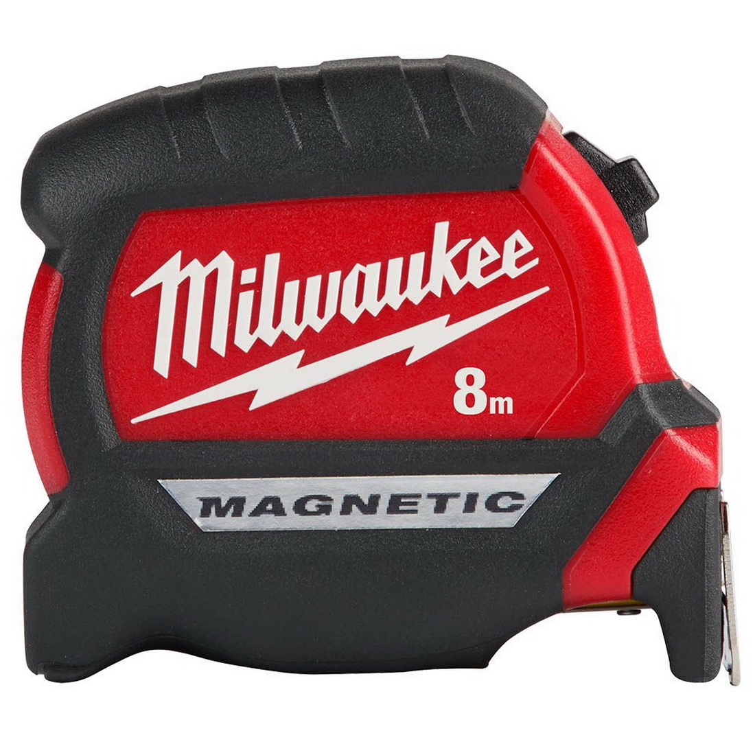 Compact Magnetic Tape Measure 8m Compact Magnetic Tape Measure 8m