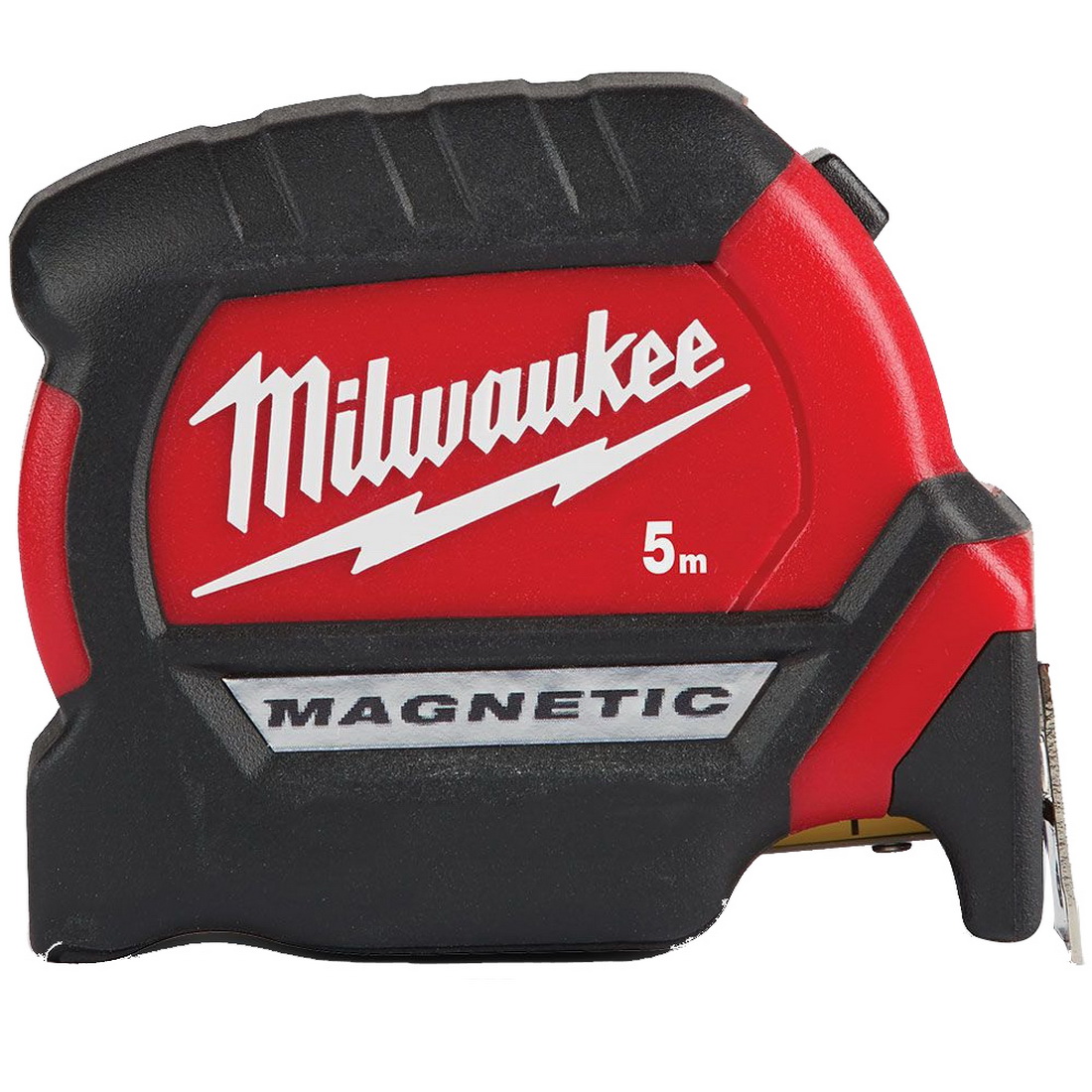 Compact Magnetic Tape Measure 5m Compact Magnetic Tape Measure 5m
