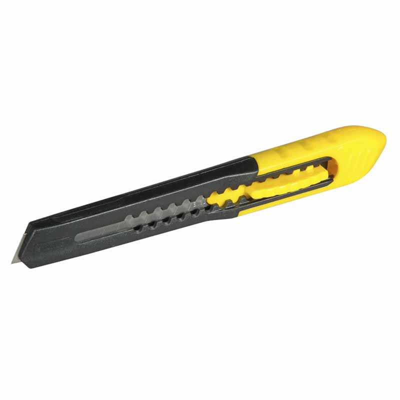 Quick-Point 9mm Snap-Off Blades Knife Quick-Point 9mm Snap-Off Blades Knife