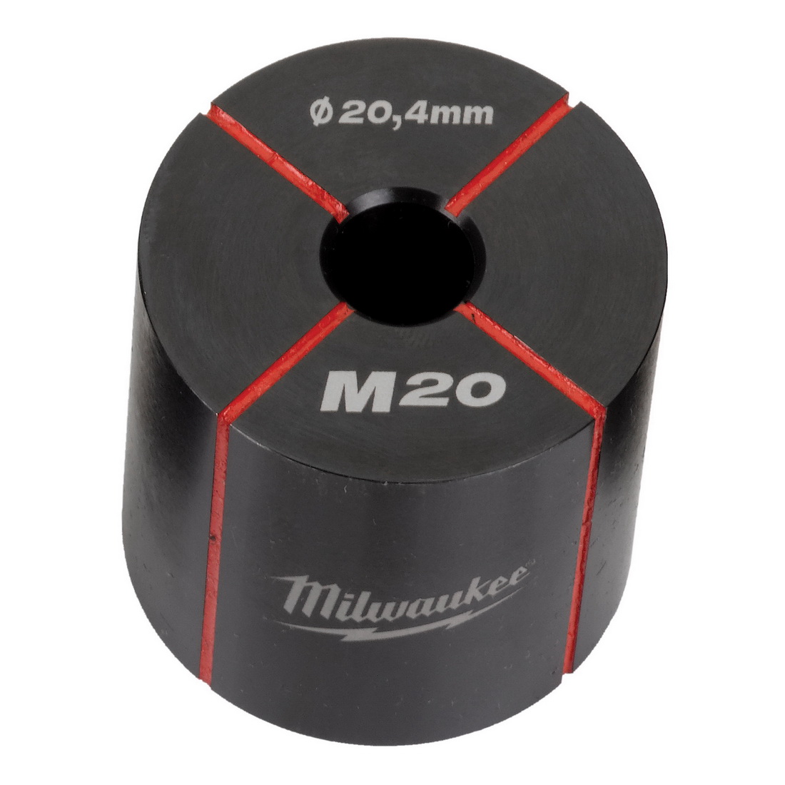 M20 Knockout Die M20 Knockout Die