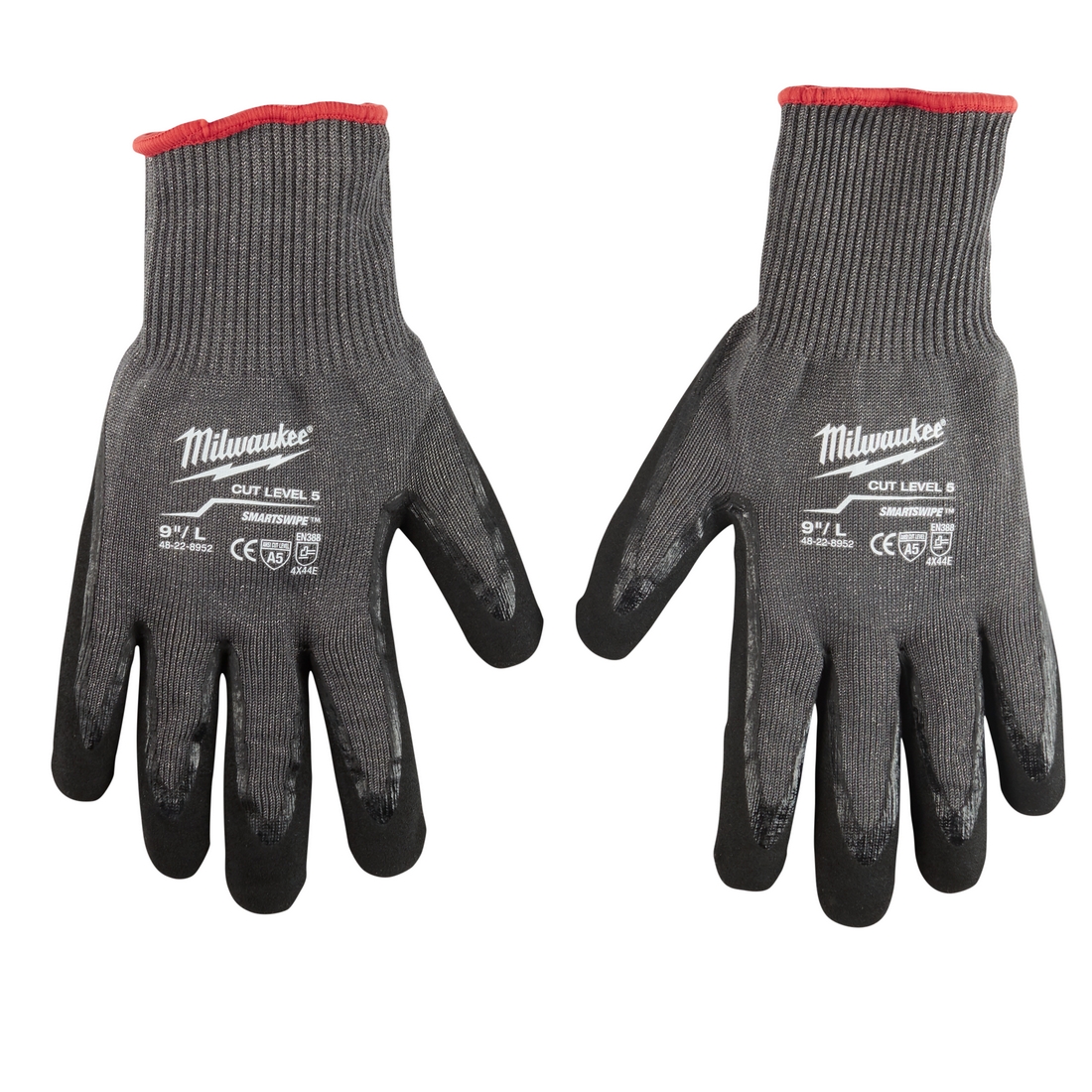 Cut Level 5 Gloves M Cut Level 5 Gloves M