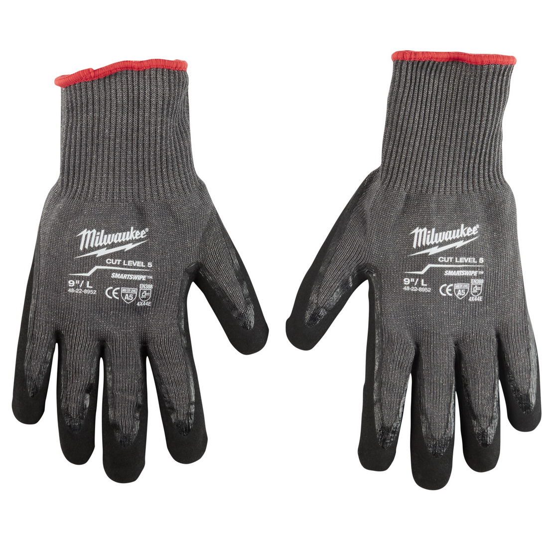 Cut Level 5 Gloves Small Cut Level 5 Gloves Small