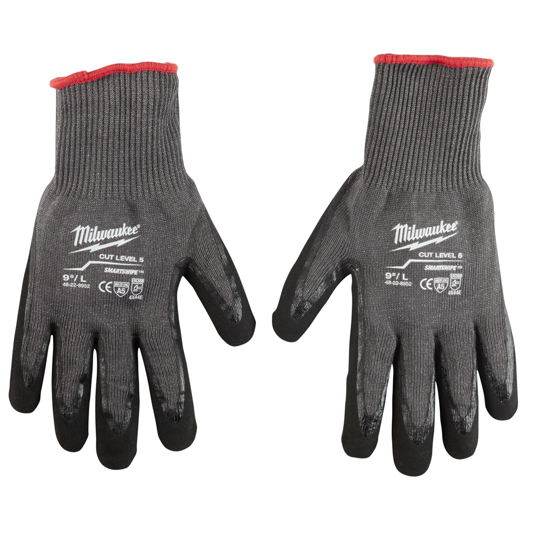 Cut Level 5 Gloves L Cut Level 5 Gloves L