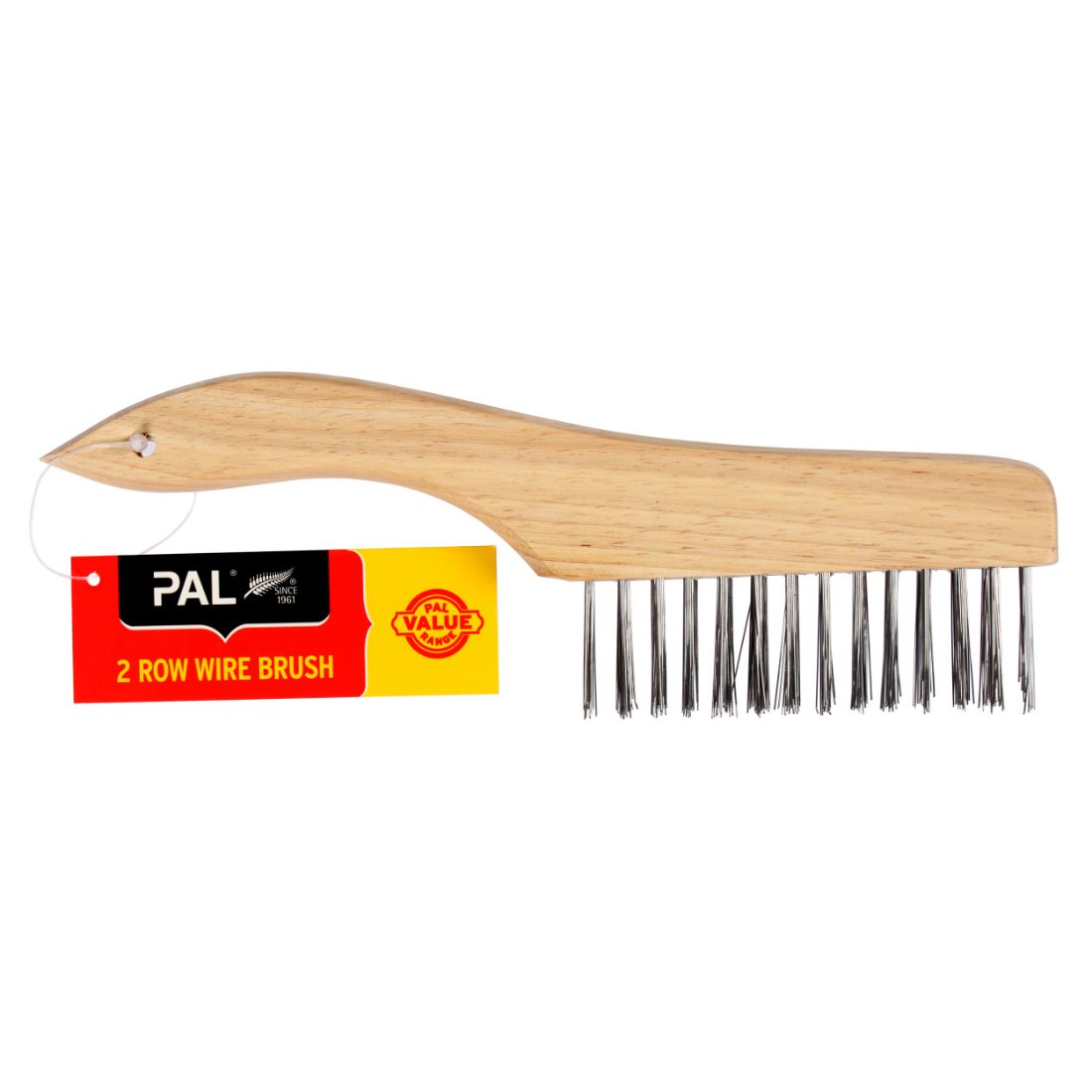 Value Range 2 Row Wire Scratch Brush Value Range 2 Row Wire Scratch Brush