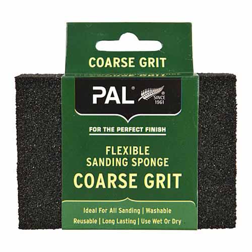 Sanding Sponge Coarse Sanding Sponge Coarse