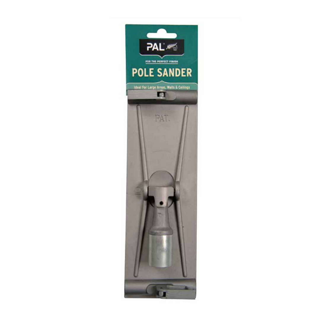 Premium Aluminium Pole Sander Premium Aluminium Pole Sander