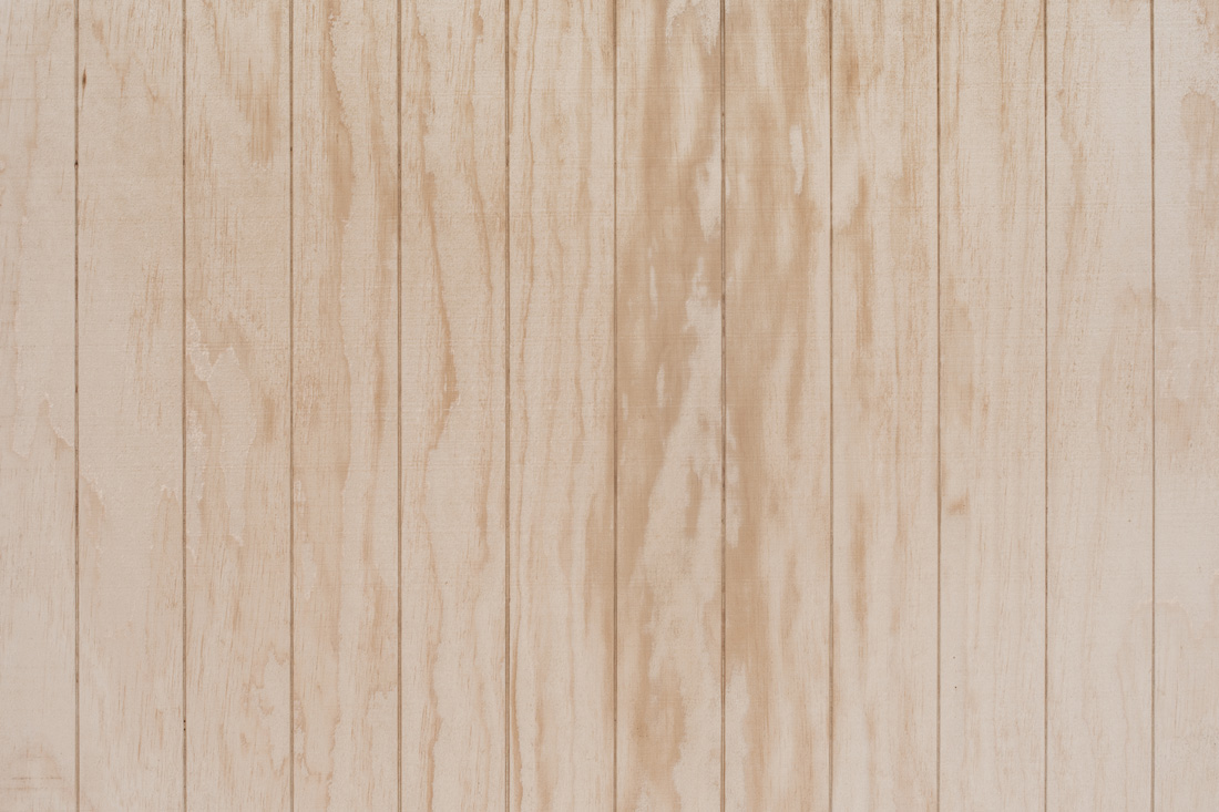 Texture V-Groove Plywood Untreated 2400 x 1200 x 12mm Texture V-Groove Plywood Untreated 2400 x 1200 x 12mm