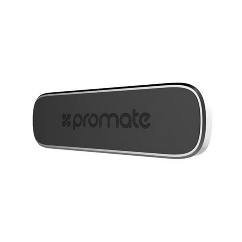Cradle Free Mini Magnetic Mount For Smartphones & Tablets Black Cradle Free Mini Magnetic Mount For Smartphones & Tablets Black