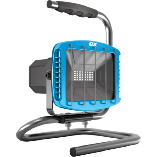 Pro 20W LED Worklight with Inbuilt Bluetooth Speaker Pro 20W LED Worklight with Inbuilt Bluetooth Speaker