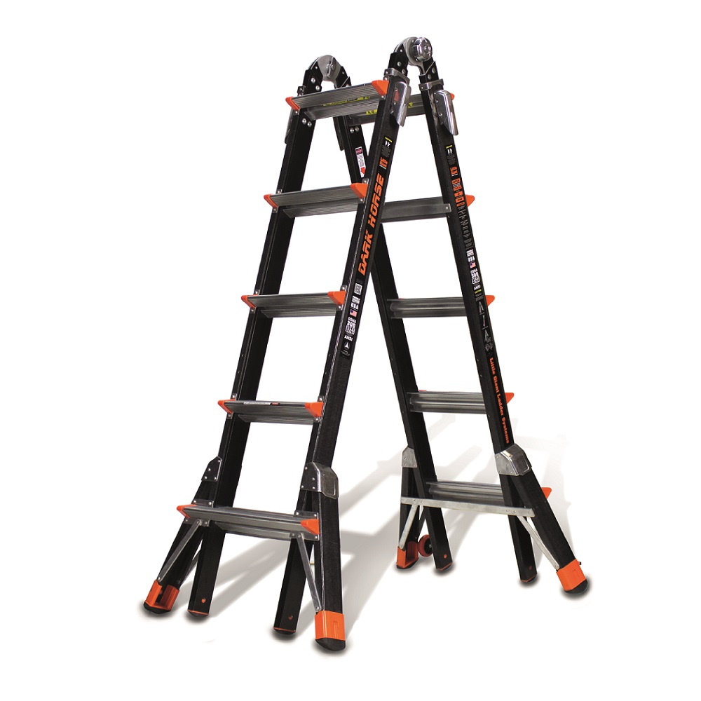 Ladders | Ladders & Scaffolding | Safety & Ladders | PlaceMakers