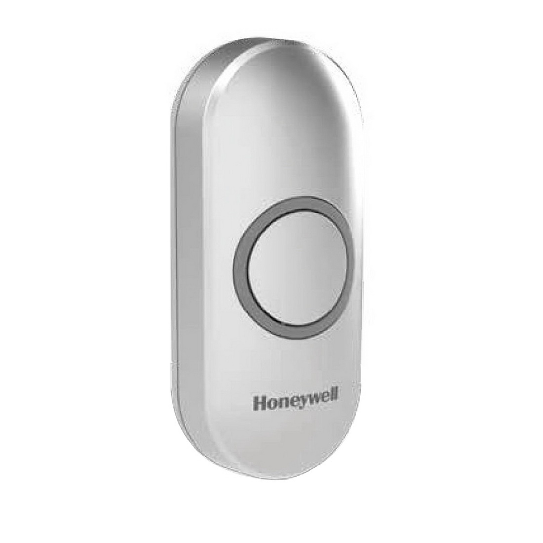 Wireless Doorbell Push Button With LED Confidence Light PlaceMakers NZ
