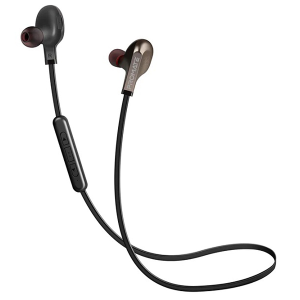 HiFi Stereo In-Ear Magnetic Wireless Earbuds Black HiFi Stereo In-Ear Magnetic Wireless Earbuds Black