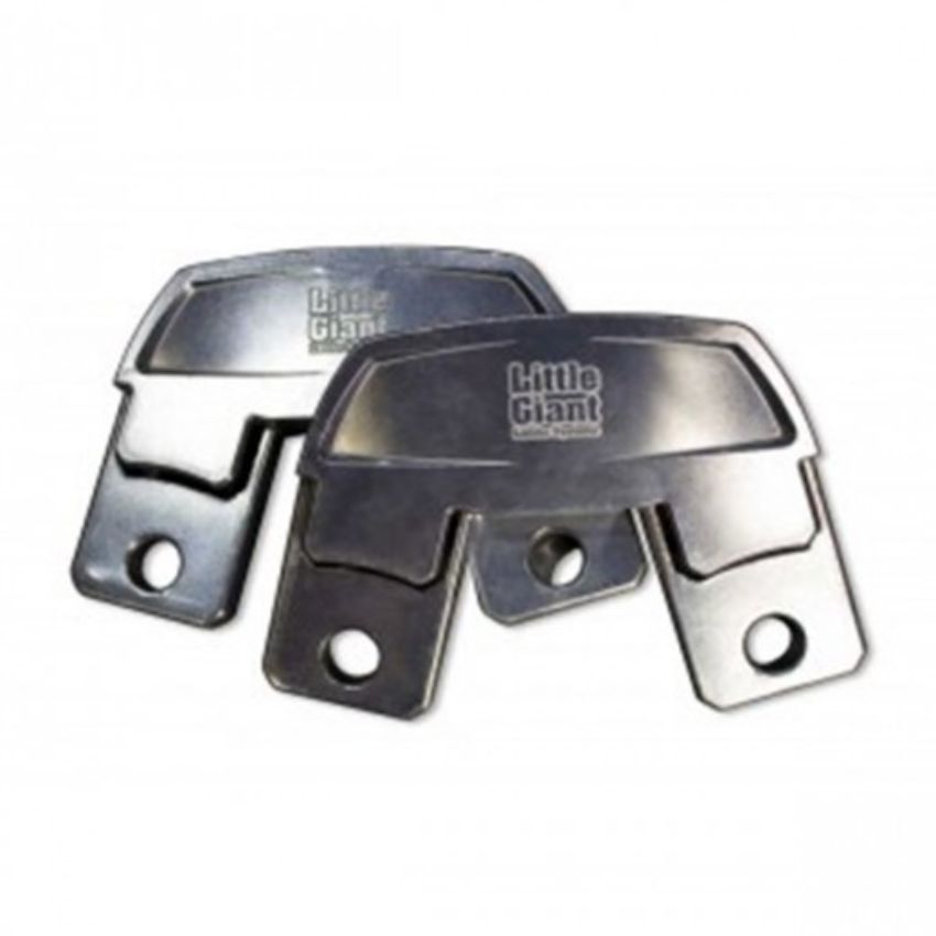 Trestle Brackets - Dark Horse LTB-DH Trestle Brackets - Dark Horse LTB-DH