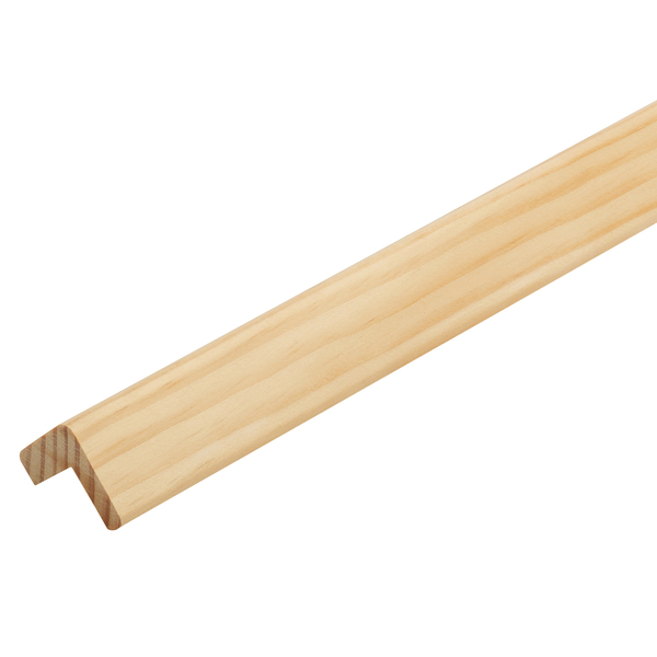 Radiata Clear Grade External Angle Untreated 22mm Radiata Clear Grade External Angle Untreated 22mm