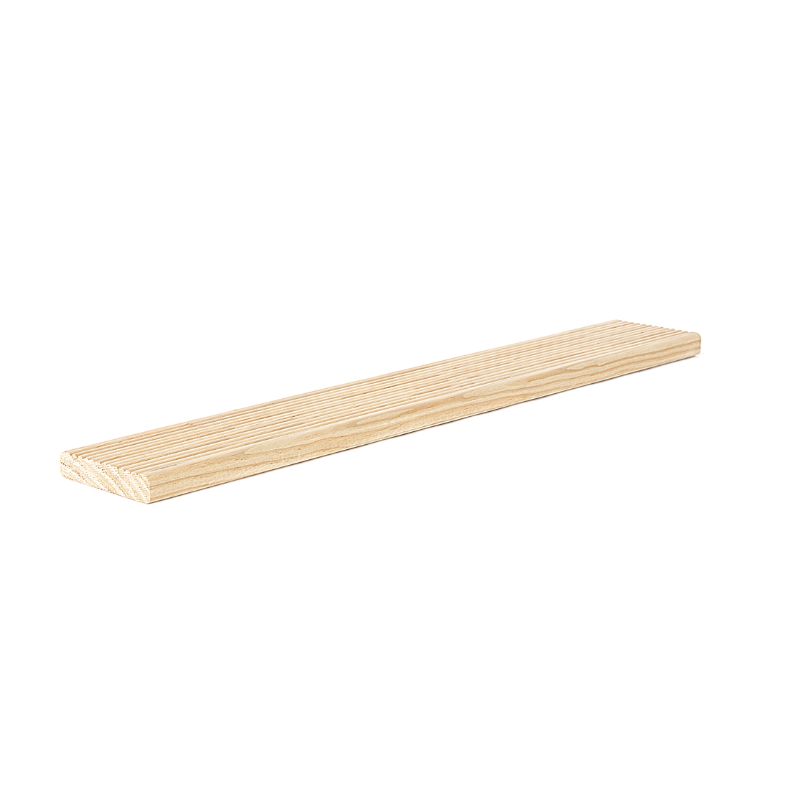 Radiata Premium Griptread Decking H3.2 CCA Treated 100 x 25mm (90 x 21mm) Radiata Premium Griptread Decking H3.2 CCA Treated 100 x 25mm (90 x 21mm)