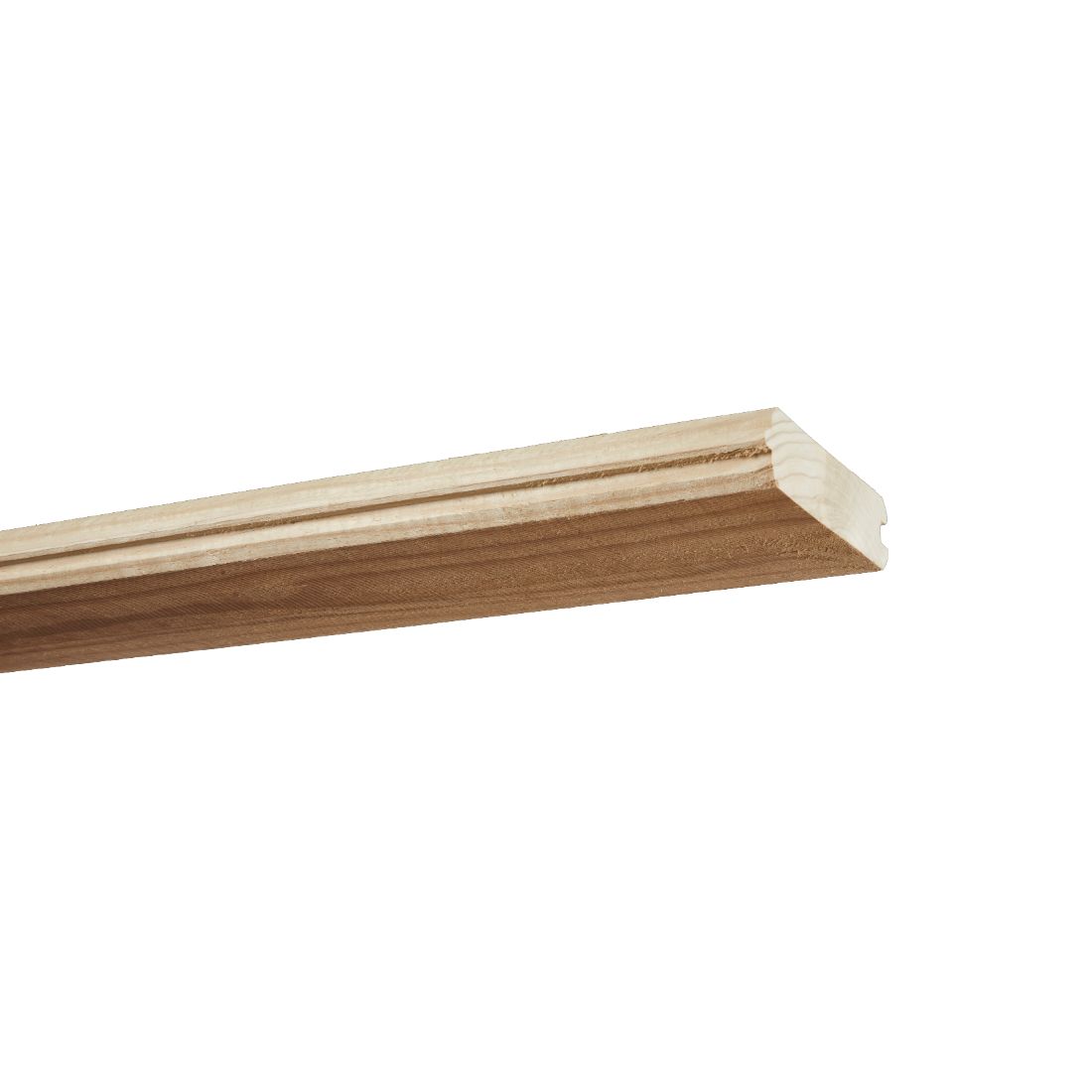 Radiata Tongue & Groove Retaining Wall No.2 H4 Treated 200 x 50mm (185 x 42mm) Radiata Tongue & Groove Retaining Wall No.2 H4 Treated 200 x 50mm (185 x 42mm)