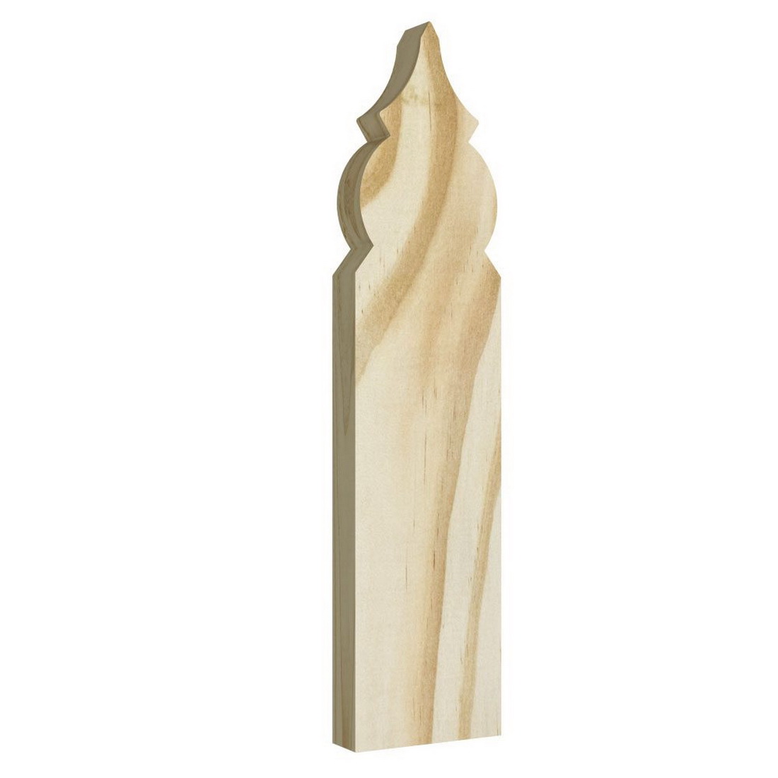 Radiata Colonial Picket H3.2 Treated 68 x 19mm x 0.9m Radiata Colonial Picket H3.2 Treated 68 x 19mm x 0.9m