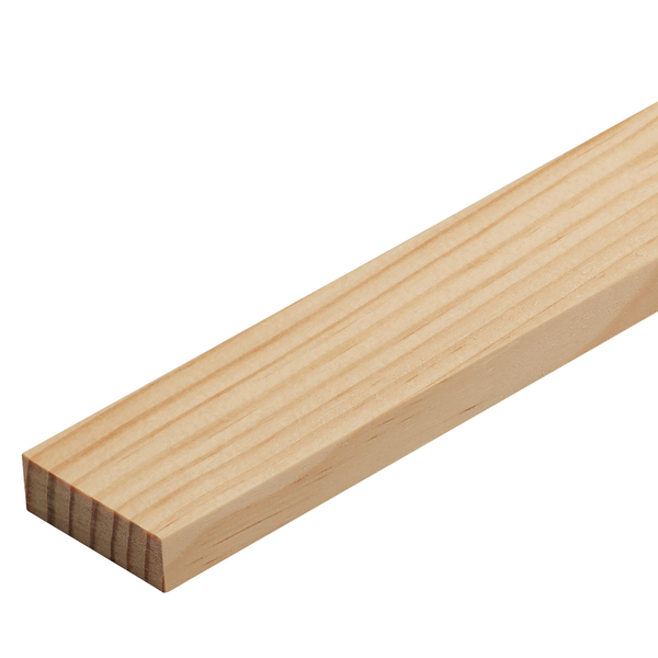 Radiata No.26 Clear Grade D4S Moulding Untreated 30 x 10mm Radiata No.26 Clear Grade D4S Moulding Untreated 30 x 10mm