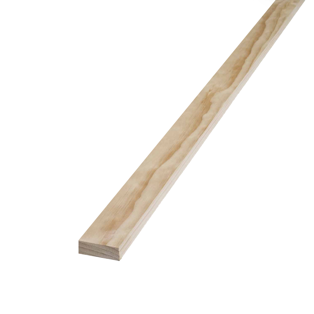 Radiata Clear Grade D4S Moulding H3.1 LOSP Treated 75 x 25mm (65 x 19mm) Radiata Clear Grade D4S Moulding H3.1 LOSP Treated 75 x 25mm (65 x 19mm)