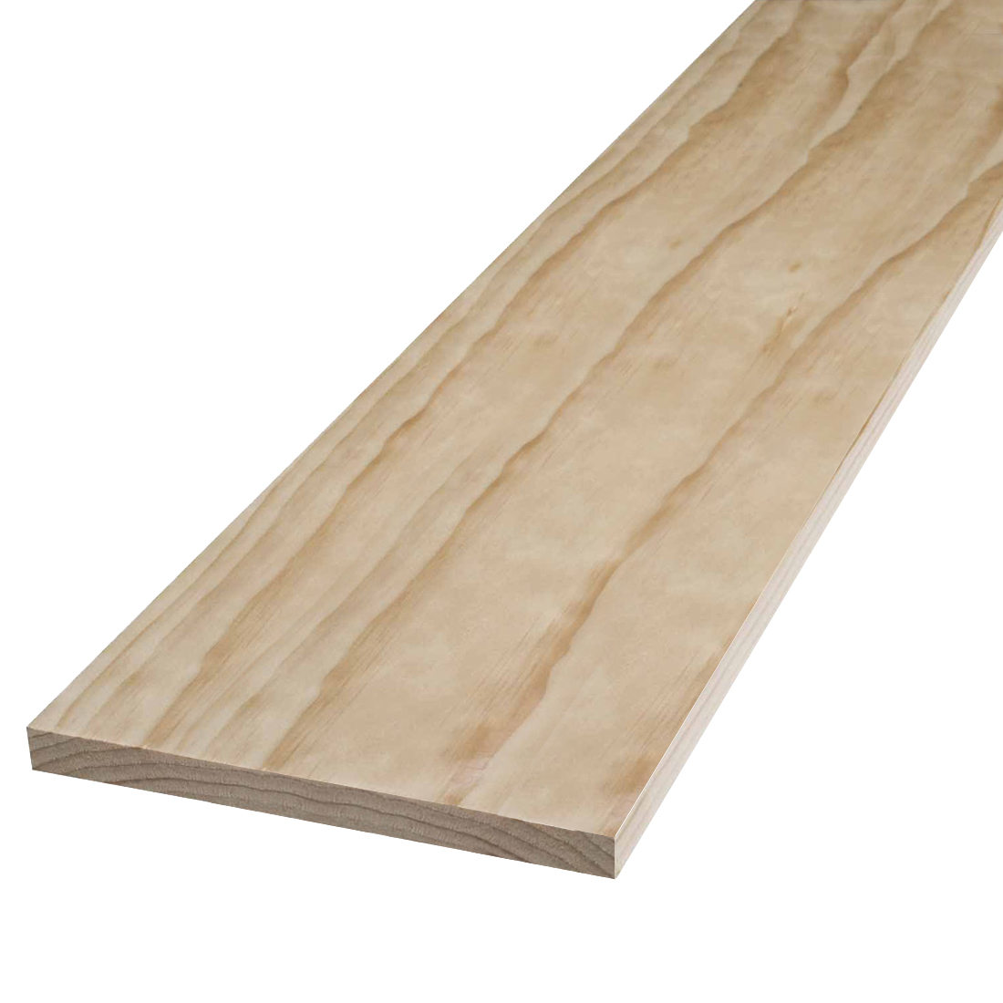 Radiata Clear Grade D4S Moulding H3.1 LOSP Treated 300 x 25mm (280 x 18mm) Radiata Clear Grade D4S Moulding H3.1 LOSP Treated 300 x 25mm (280 x 18mm)