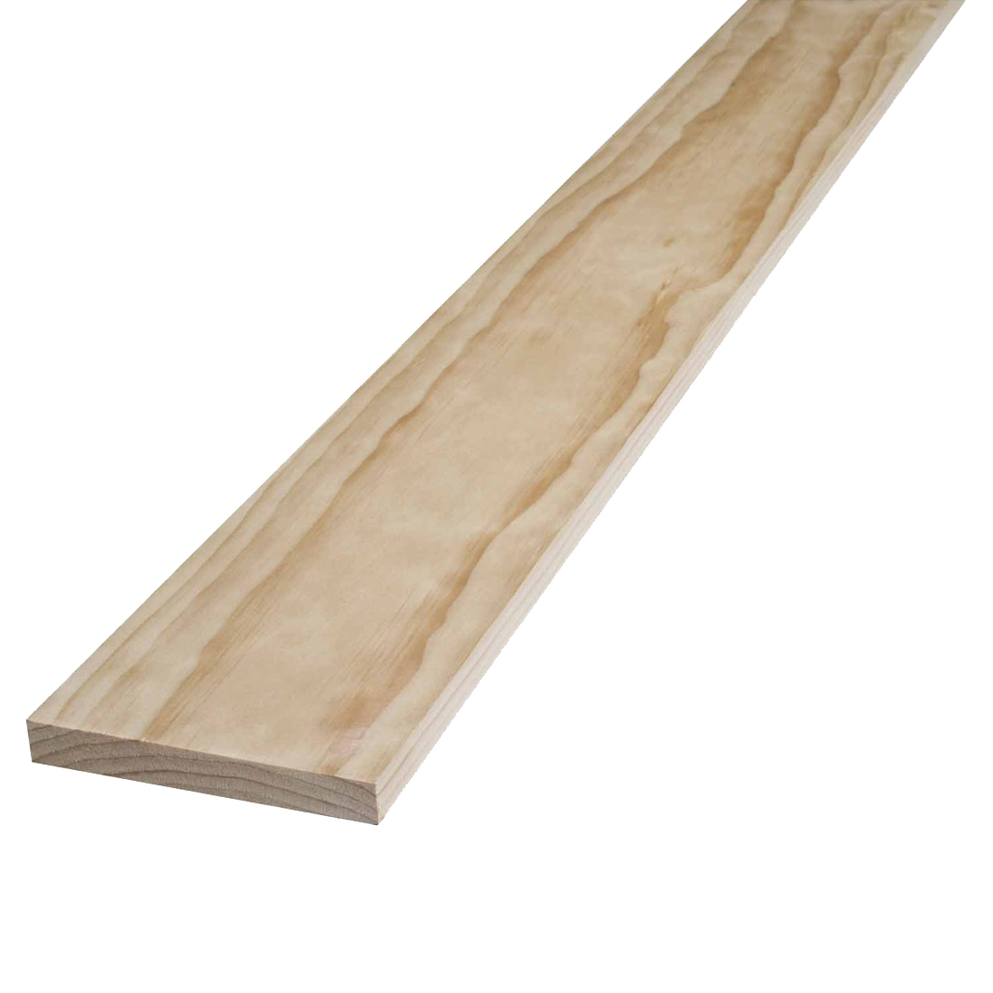 Radiata Clear Grade D4S Moulding H3.2 CCA Treated 200 x 25mm (180 x 19mm) Radiata Clear Grade D4S Moulding H3.2 CCA Treated 200 x 25mm (180 x 19mm)