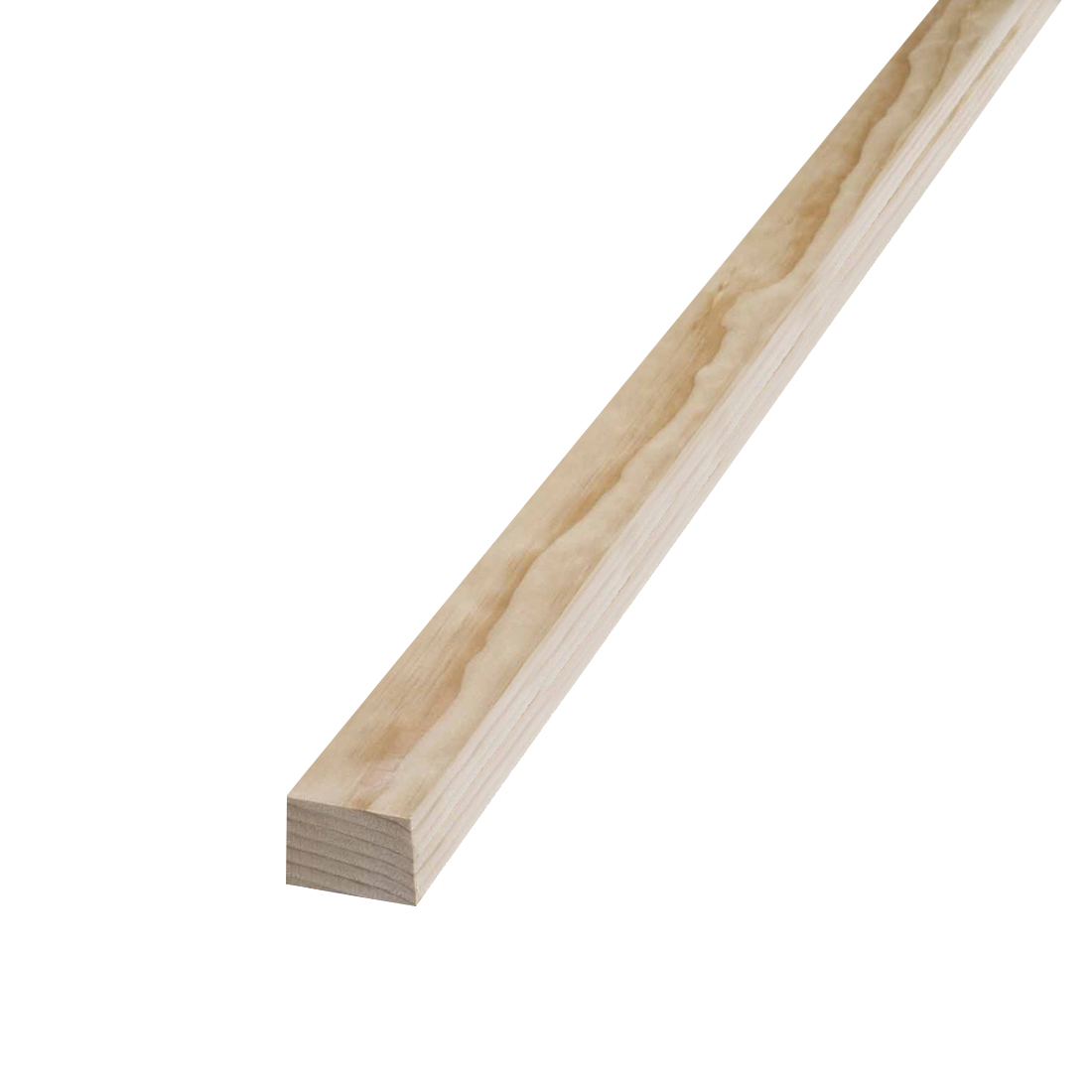 Radiata Clear Grade D4S Moulding H3.1 LOSP Treated 50 x 50mm (45 x 45mm) Radiata Clear Grade D4S Moulding H3.1 LOSP Treated 50 x 50mm (45 x 45mm)