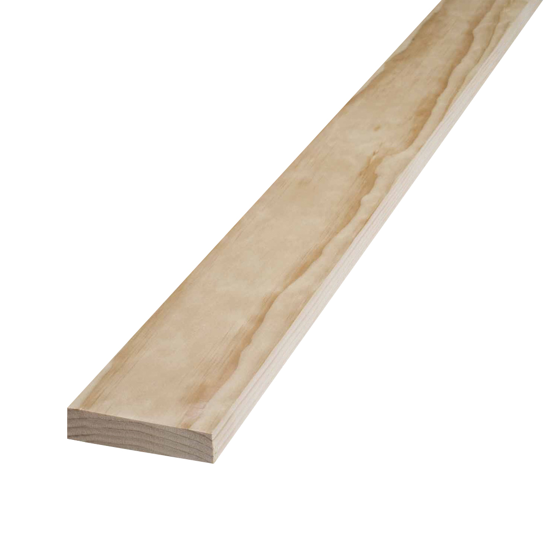 Radiata Clear Grade D4S Moulding H3.1 LOSP Treated 150 x 40mm (135 x 32mm) Radiata Clear Grade D4S Moulding H3.1 LOSP Treated 150 x 40mm (135 x 32mm)