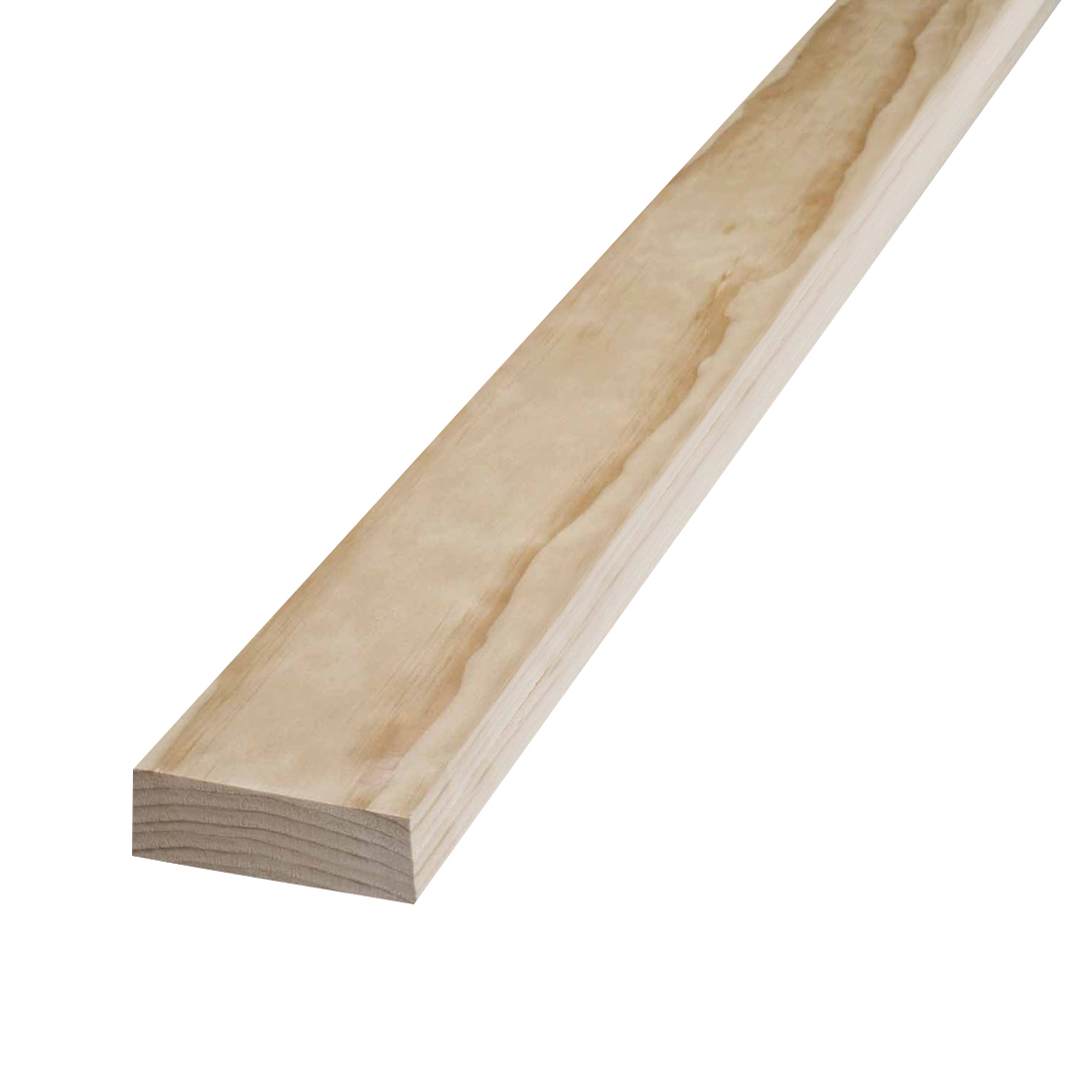 Radiata Clear Grade D4S Moulding H3.1 LOSP Treated 150 x 50mm (135 x 45mm) Radiata Clear Grade D4S Moulding H3.1 LOSP Treated 150 x 50mm (135 x 45mm)