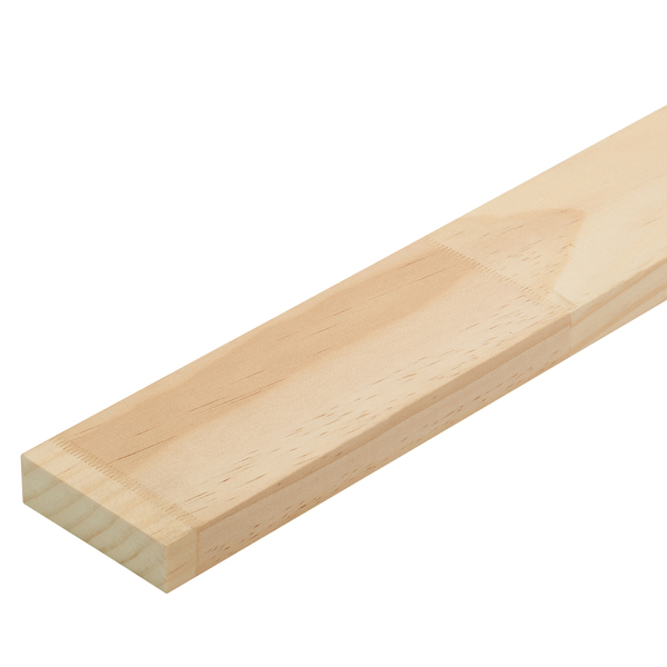Radiata D4S Board Finger Jointed Untreated 75 x 25mm (65 x 19mm) Radiata D4S Board Finger Jointed Untreated 75 x 25mm (65 x 19mm)
