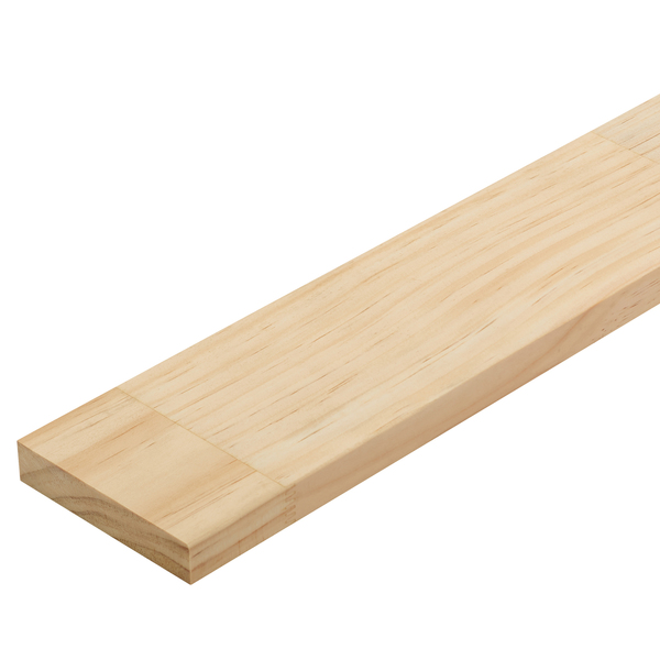 Radiata D4S Board Finger Jointed Untreated 100 x 25mm (90 x 19mm) Radiata D4S Board Finger Jointed Untreated 100 x 25mm (90 x 19mm)