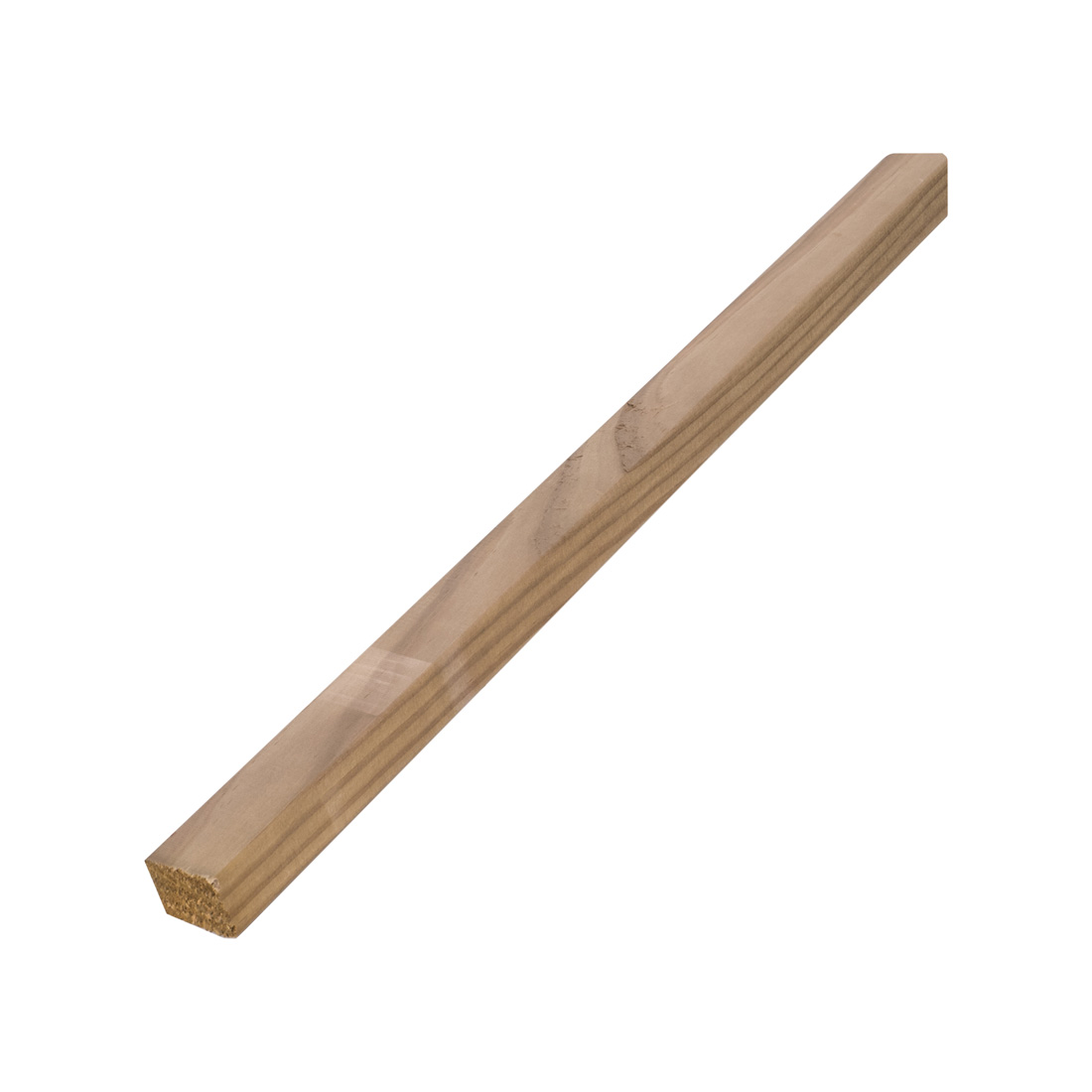 Radiata Dressed Baluster Kiln Dried H3.2 Treated 42 x 32mm x 0.93m Radiata Dressed Baluster Kiln Dried H3.2 Treated 42 x 32mm x 0.93m