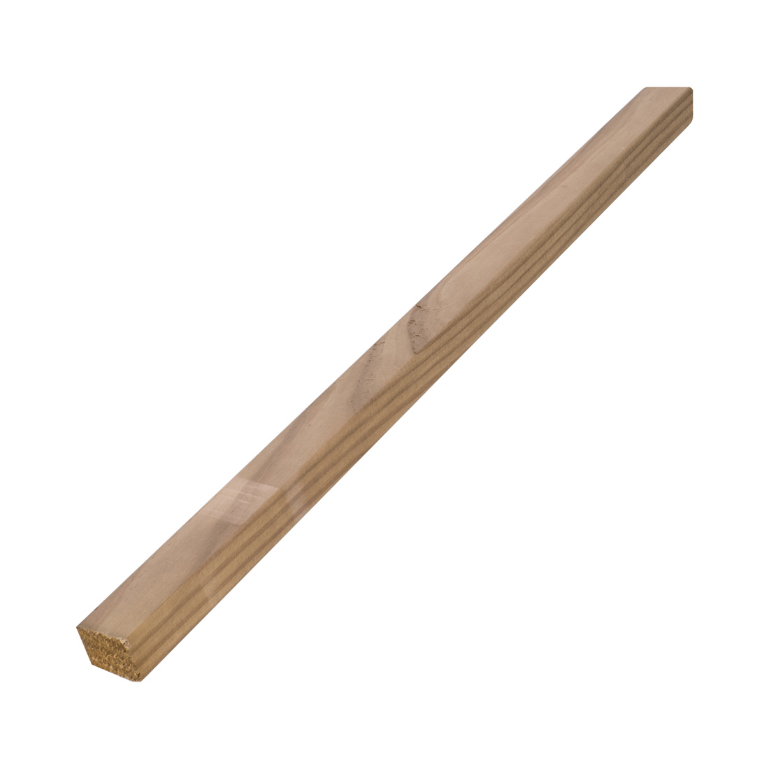 Radiata Dressed Baluster Kiln Dried H3.2 Treated 42 x 32mm x 1.0m Radiata Dressed Baluster Kiln Dried H3.2 Treated 42 x 32mm x 1.0m