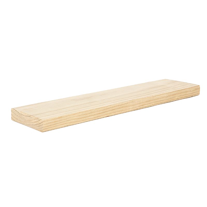 Radiata Premium Smooth Decking H3.2 CCA Treated 150 x 40mm (140 x 32mm) Radiata Premium Smooth Decking H3.2 CCA Treated 150 x 40mm (140 x 32mm)