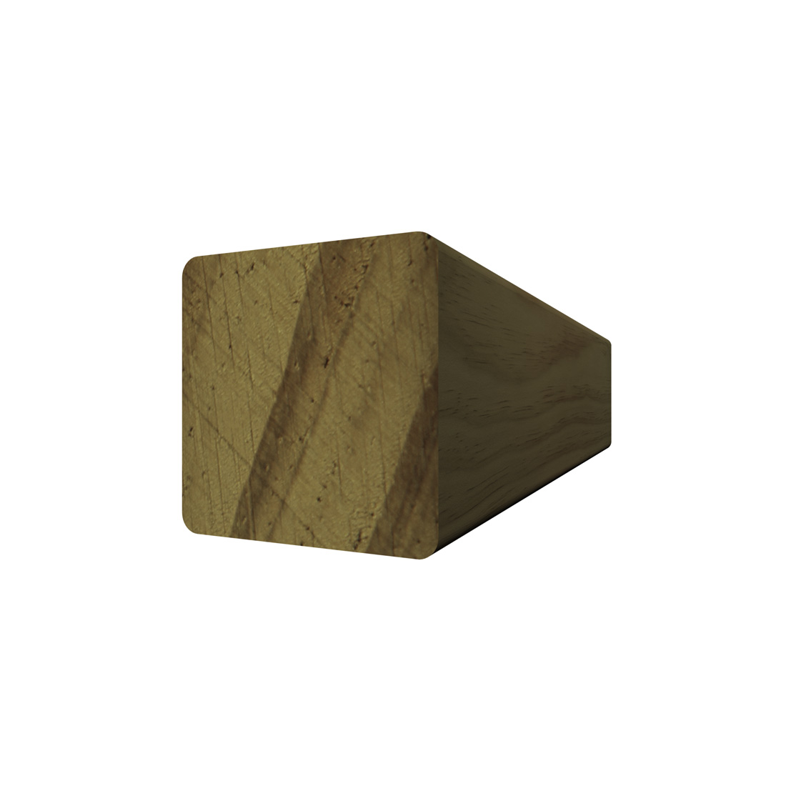 Radiata Gauged No.1 Grade Kiln Dried H3.2 Treated 50 x 50mm (45 x 45mm) Radiata Gauged No.1 Grade Kiln Dried H3.2 Treated 50 x 50mm (45 x 45mm)